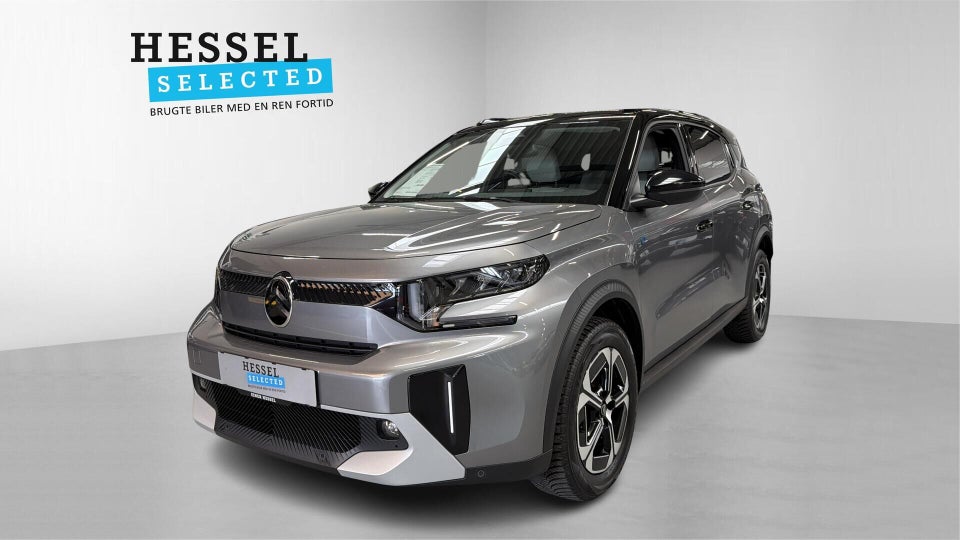 Citroën ë-C3 Aircross 54 Max Extended Range 5d