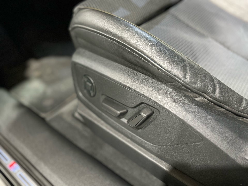 Audi e-tron 55 Black Edition S-line quattro 5d