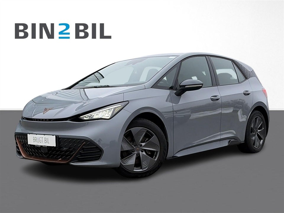 Cupra Born 58 High 5d