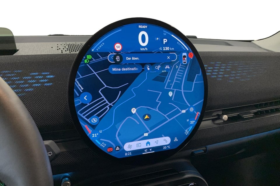 MINI Aceman E Classic Trim S 5d