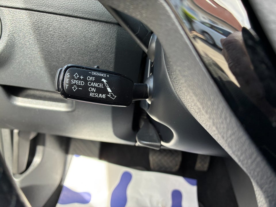 Skoda Octavia 1,0 TSi 115 Style Combi DSG 5d