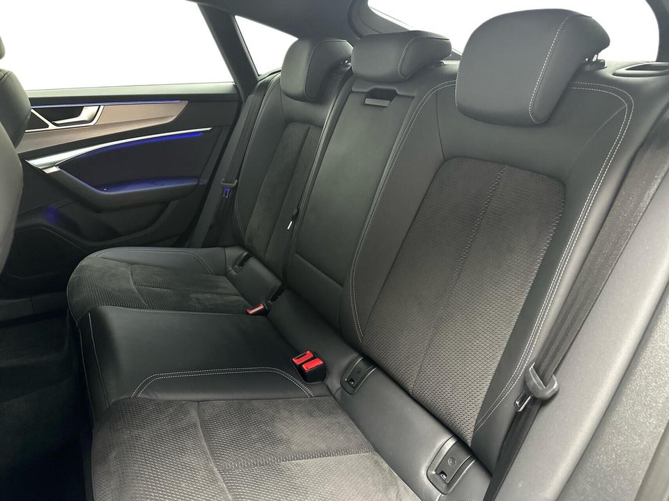 Audi A7 50 TFSi e S-line Edition Sportback quattro S-tr. 5d
