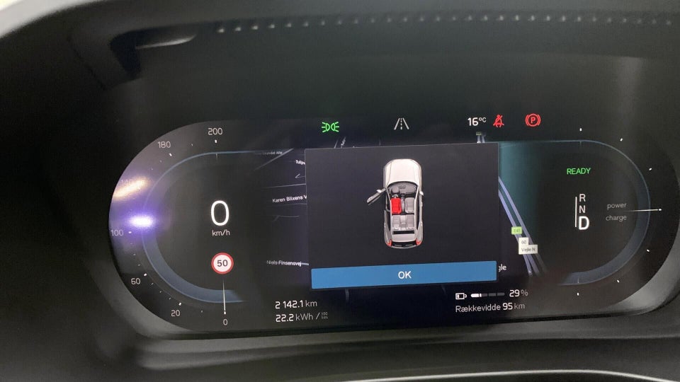 Volvo XC40 P6 ReCharge Core 5d