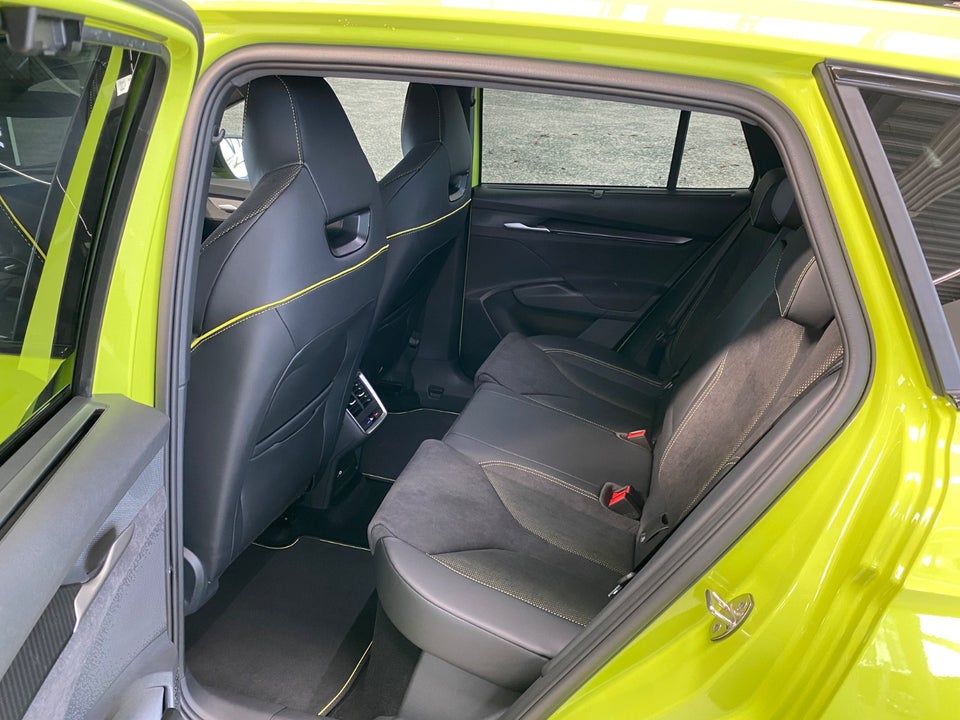 Skoda Enyaq iV RS 5d