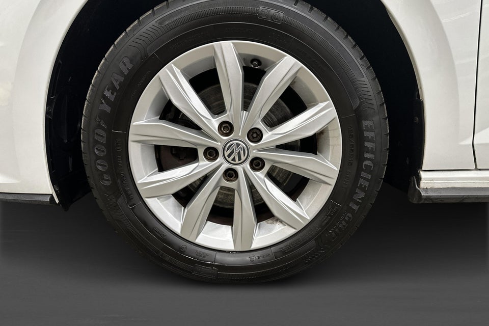 VW Polo 1,5 TSi 150 R-line DSG 5d