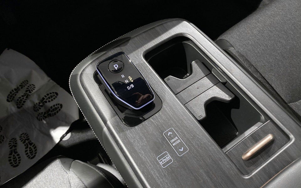 Nissan Ariya 87 Engage 5d