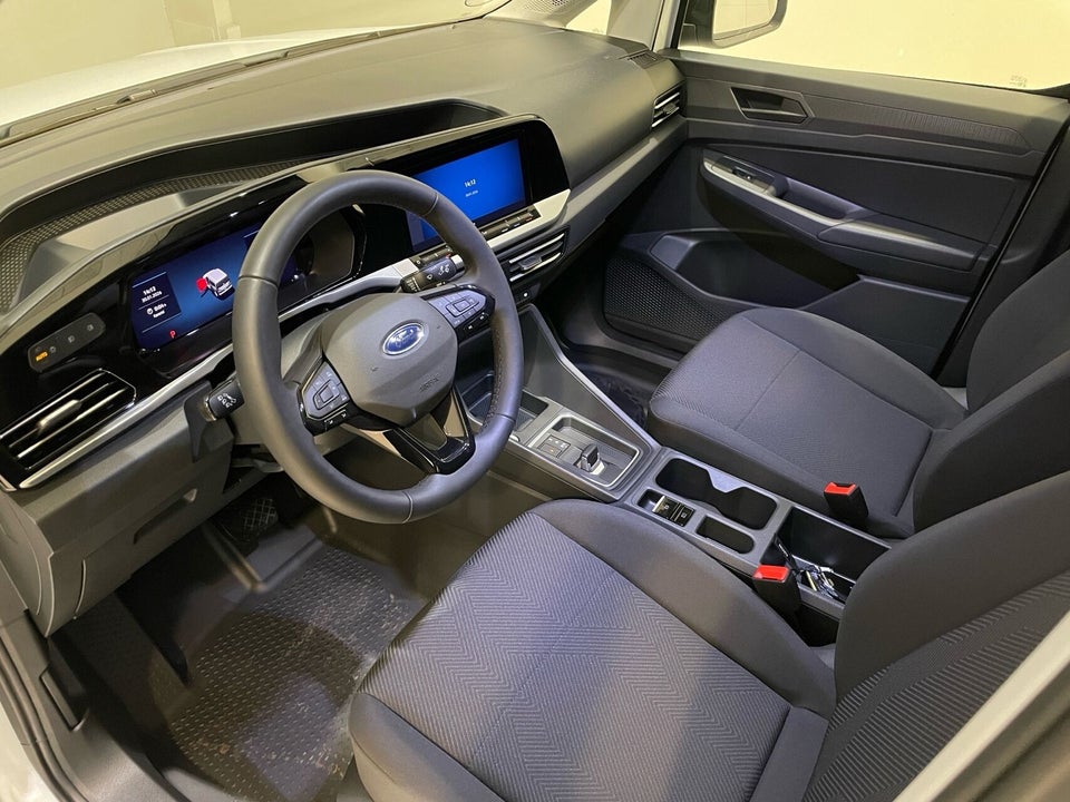 Ford Transit Connect 1,5 PHEV Trend aut. kort