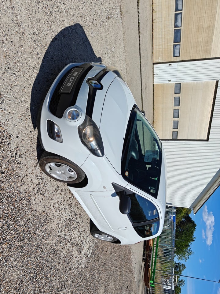 Renault Twingo 1,2 16V Authentique ECO2 3d