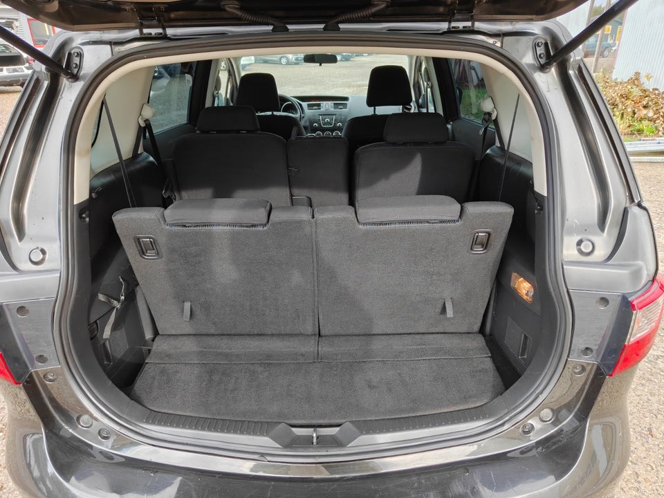 Mazda 5 2,0 Sport 7prs 5d