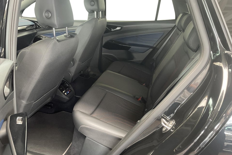 VW ID.5 77 GTX 4Motion 5d