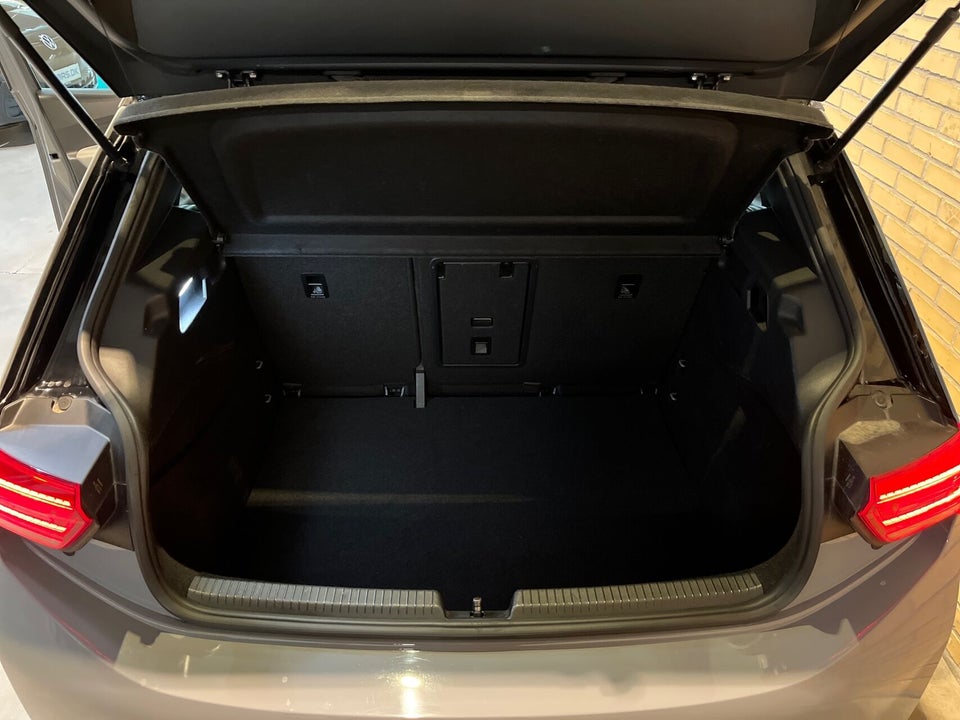 VW ID.3 58 Pro Performance Tech 5d