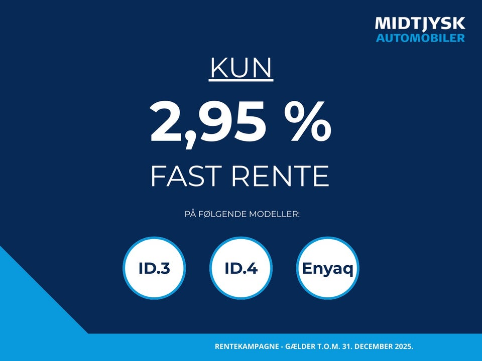 VW ID.4 77 1ST Pro Performance Max 5d