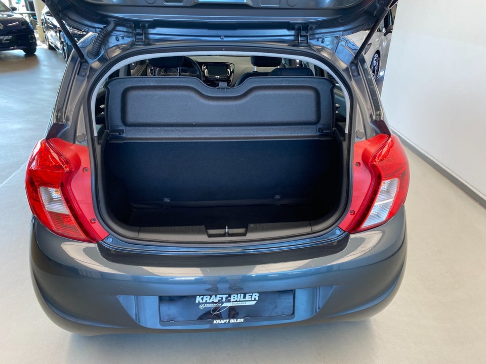 Opel Karl 1,0 Enjoy 5d