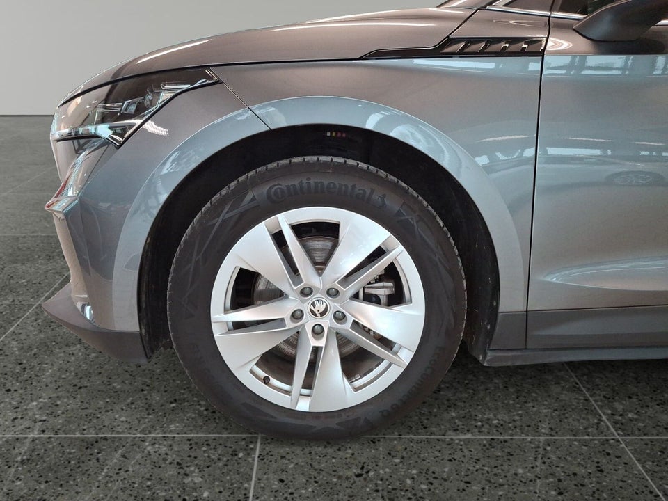 Skoda Enyaq 60 iV 5d