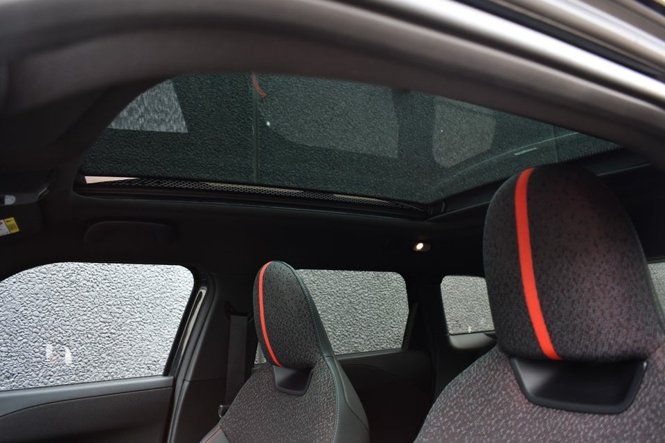 MINI Aceman SE JCW Trim XL 5d