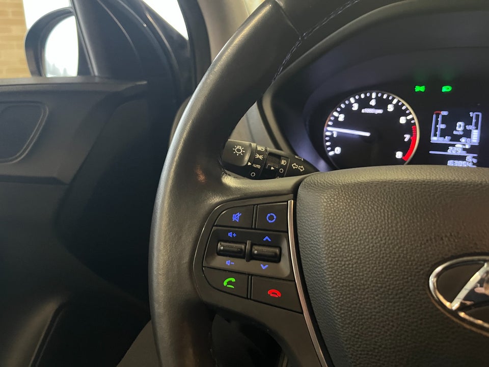 Hyundai i20 1,0 T-GDi Trend 5d