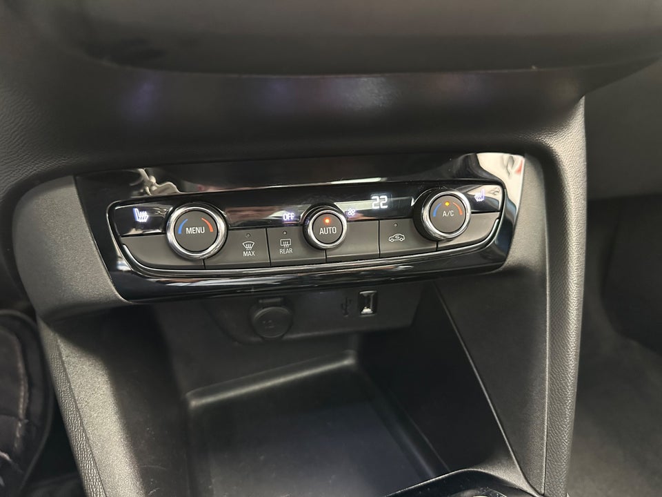 Opel Corsa 1,5 D 102 Sport 5d