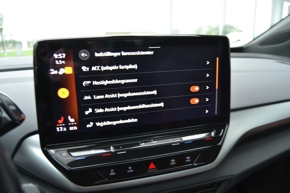 VW ID.4 77 1ST Pro Performance Max 5d