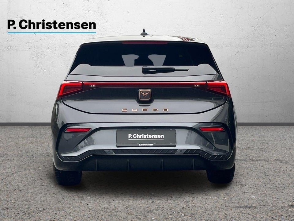 Cupra Born 77 e-Boost 5d