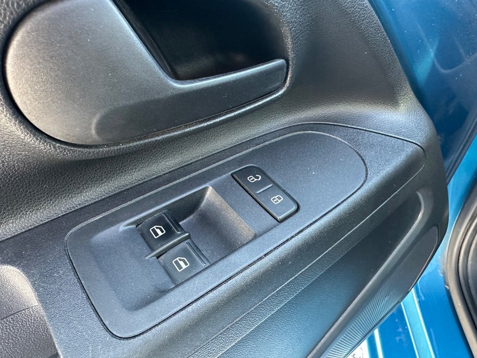 Skoda Citigo 1,0 MPi 60 Active 5d