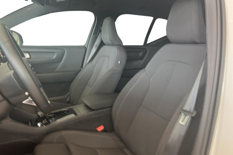 Volvo XC40 P8 ReCharge Twin Plus 5d