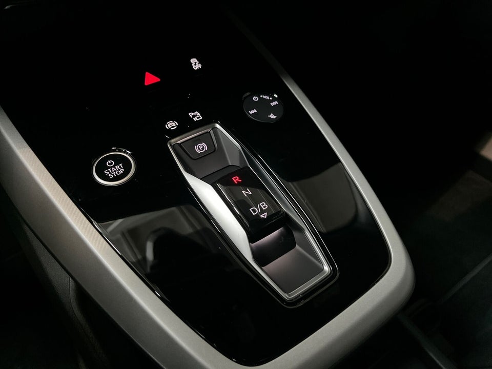 Audi Q4 e-tron 45 Progress 5d