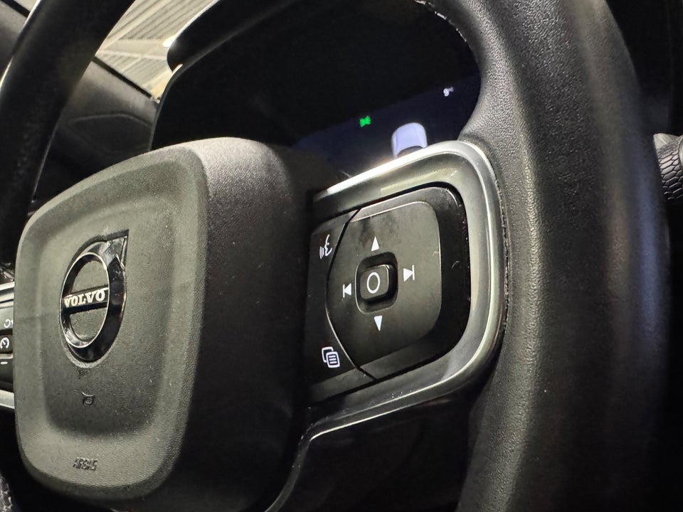 Volvo C40 P6 ReCharge Ultimate 5d