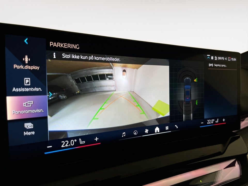 BMW i5 eDrive40 M-Sport 4d