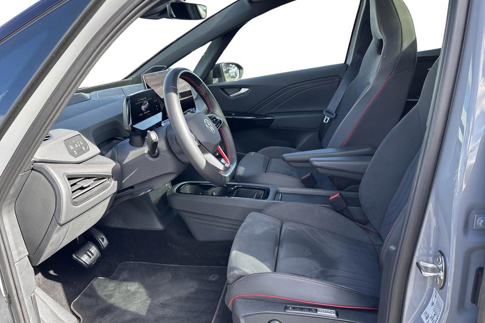 VW ID.3 79 GTX Performance+ 5d