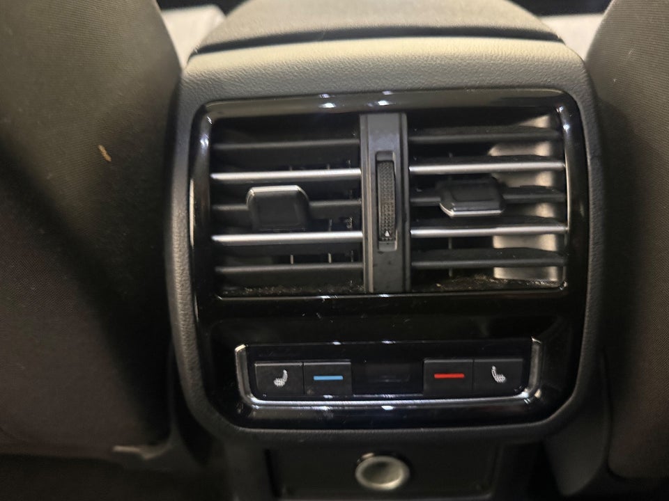 VW Passat 1,4 TSi 150 Comfortline+ Variant DSG 5d