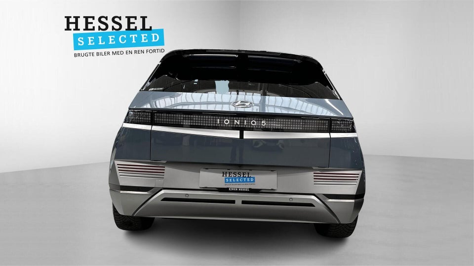 Hyundai Ioniq 5 77 Ultimate 5d