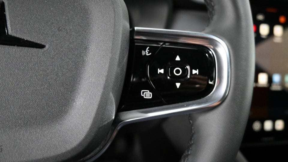 Polestar 2 Long Range AWD 5d