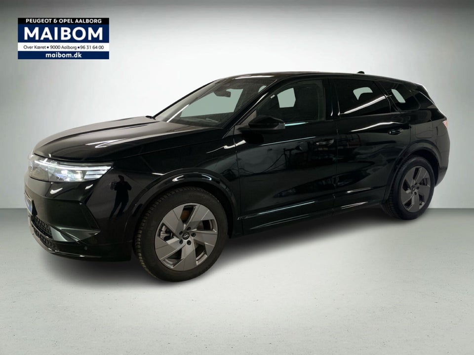 Opel Grandland-e 73 GS Sky 5d