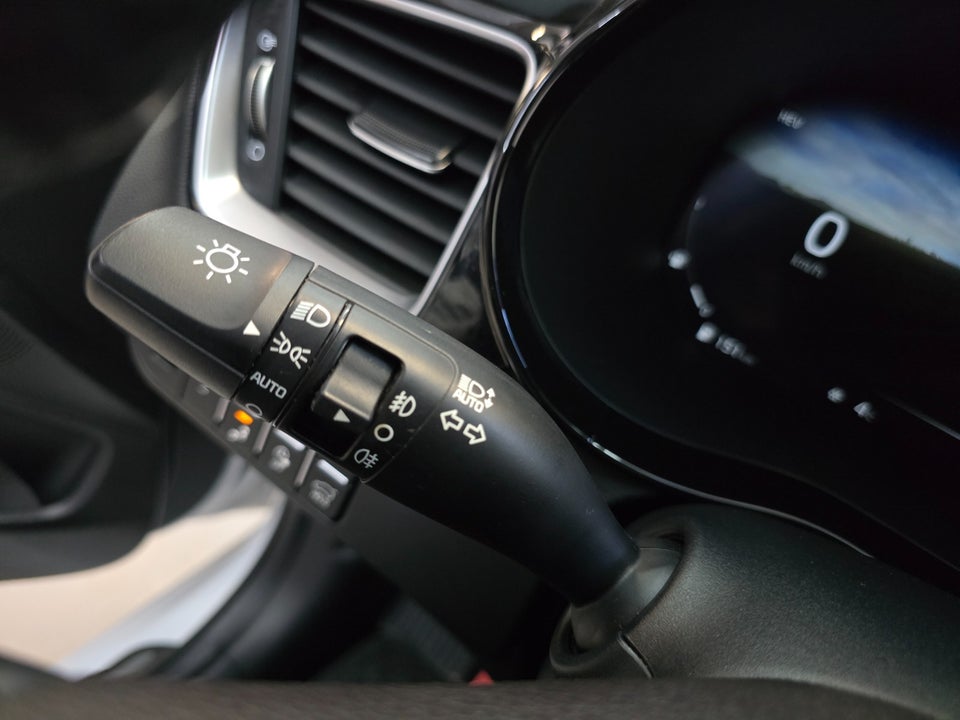 Kia Ceed 1,6 PHEV Upgrade SW DCT 5d