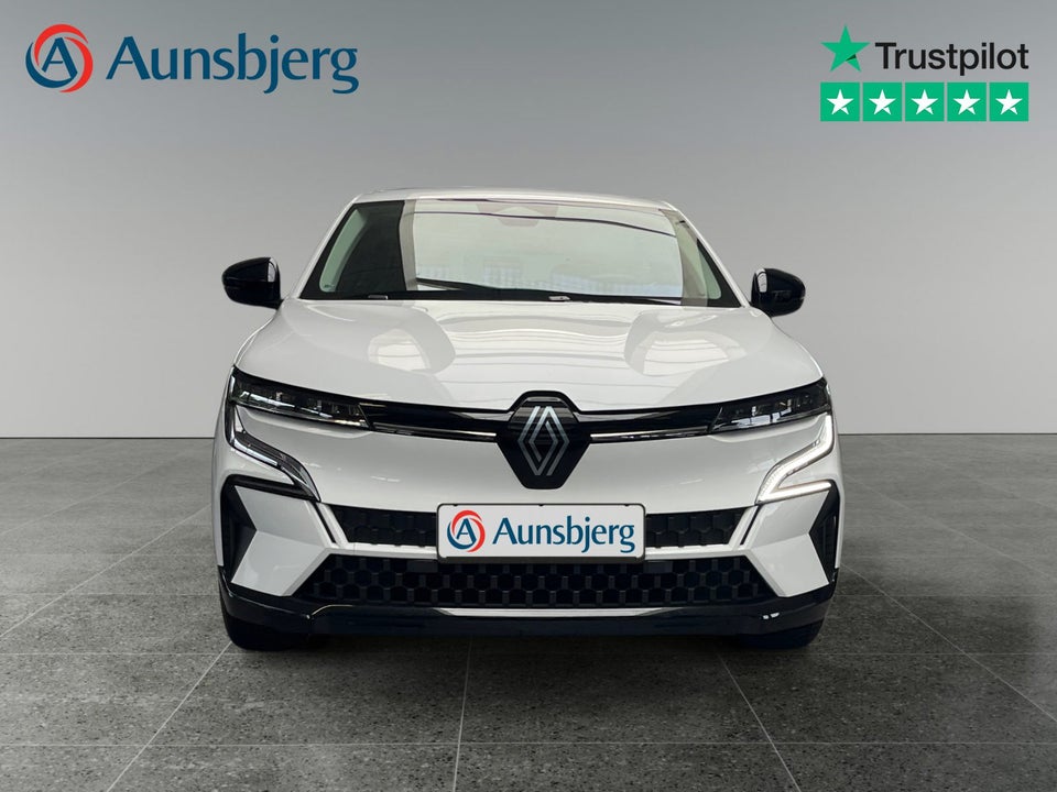 Renault Megane E-Tech 40 Equilibre 5d