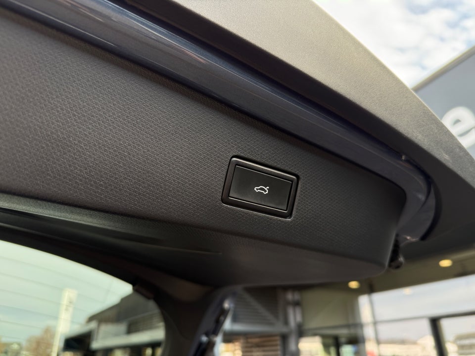 Cupra Tavascan 77 VZ Adrenaline 5d