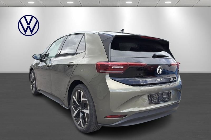 VW ID.3 77 Pro S 5d