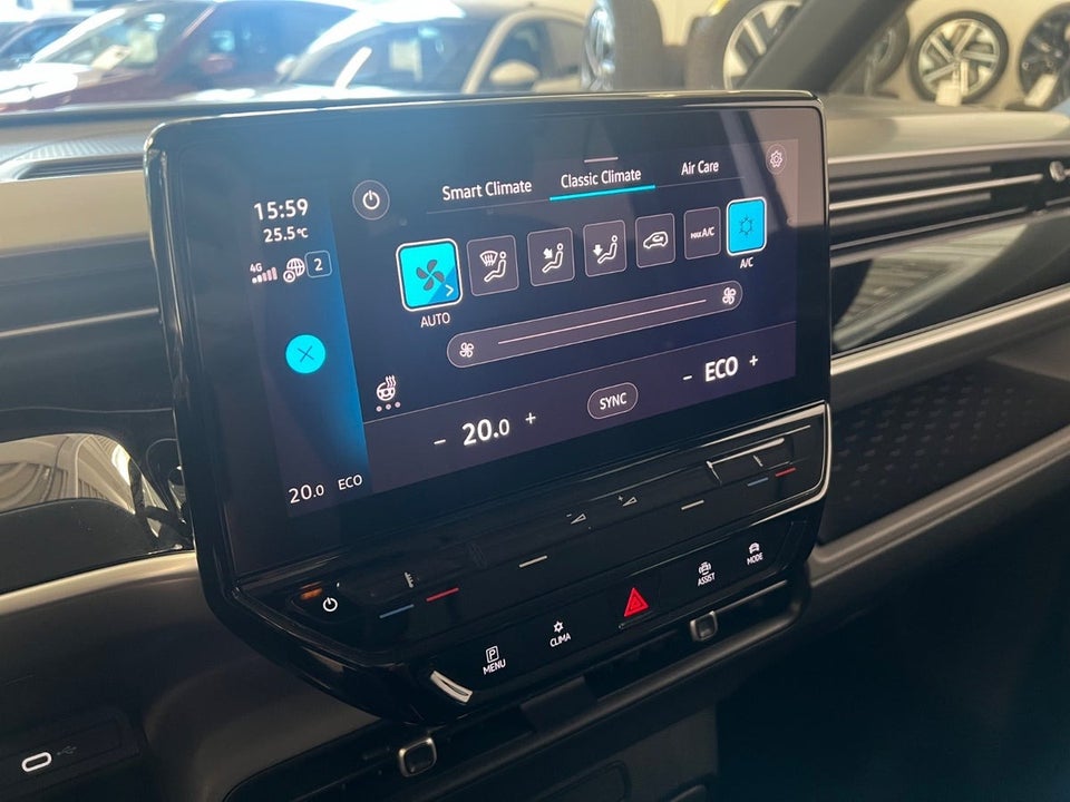 VW ID.Buzz 77 Pro SWB 5d