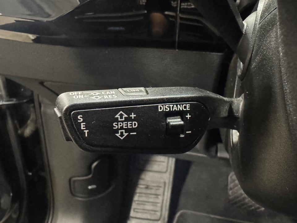 Audi e-tron 55 S-line Sportback quattro 5d