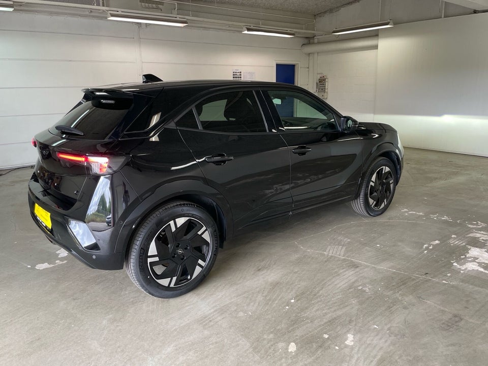 Opel Mokka-e 54 GS 5d