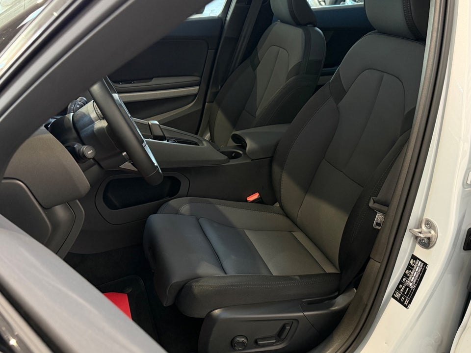 Polestar 2 Long Range 5d