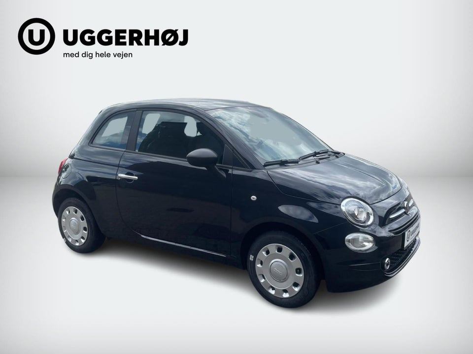 Fiat 500 1,0 Hybrid Vita Comfort 3d