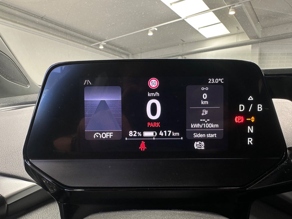 VW ID.4 77 Pro Performance 5d