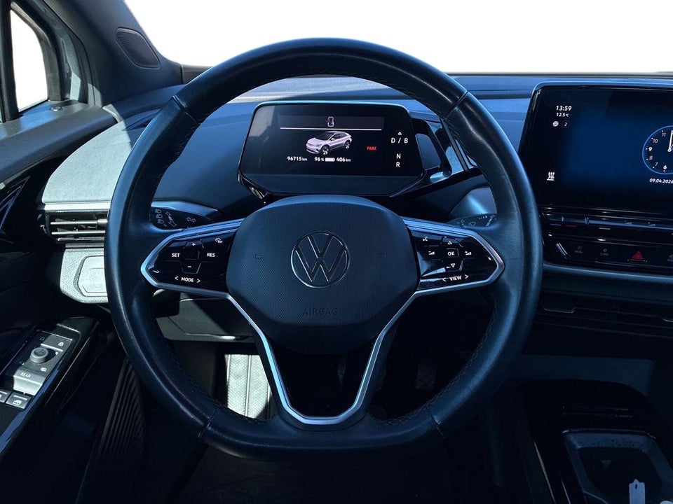 VW ID.4 77 Pro Performance 5d