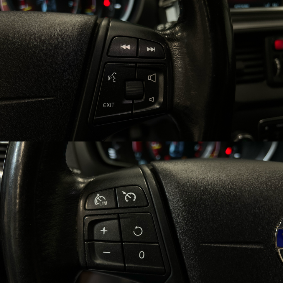 Volvo V40 1,6 T2 120 Kinetic 5d