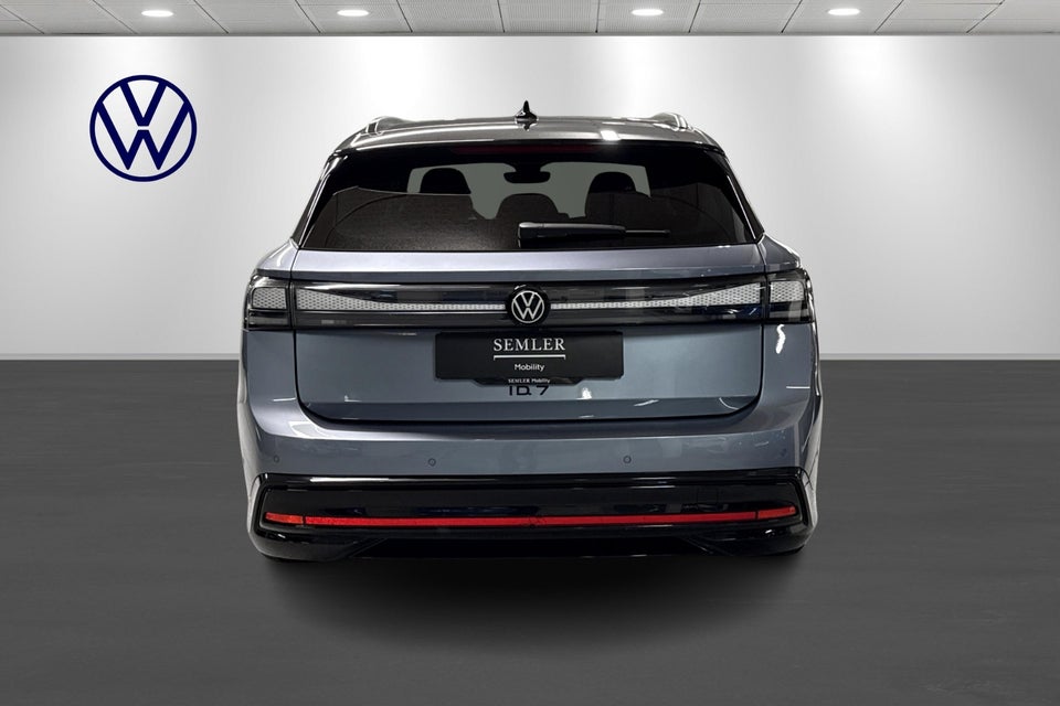 VW ID.7 86 Style S Tourer 5d