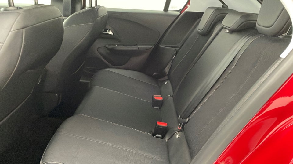 Opel Corsa 1,2 Sport 5d