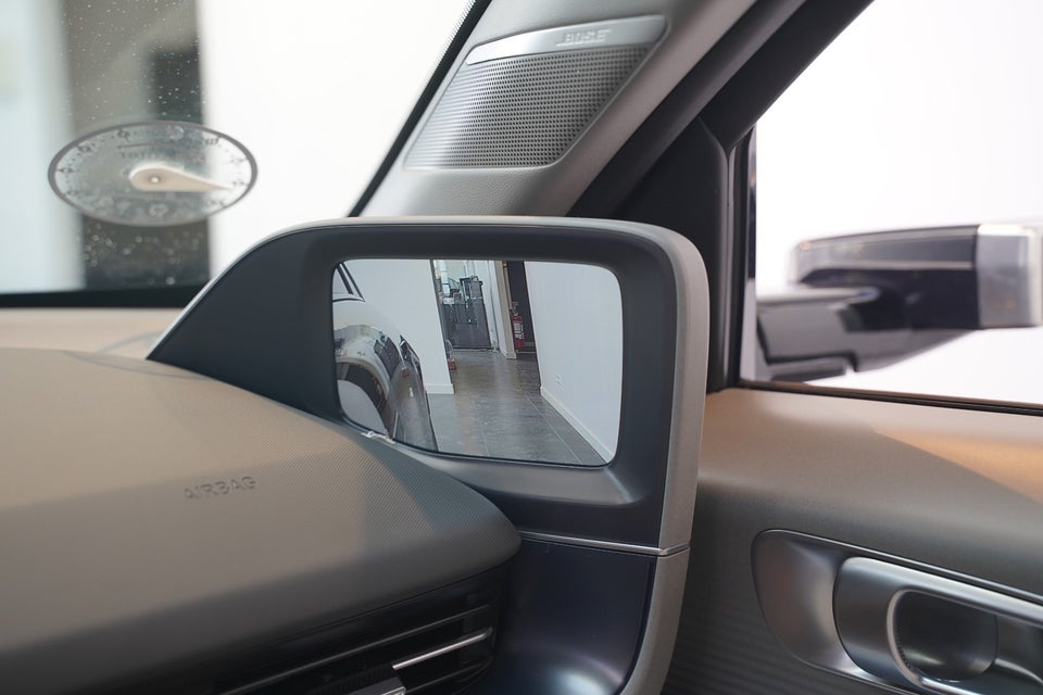 Hyundai Ioniq 6 77 Ultimate 4d