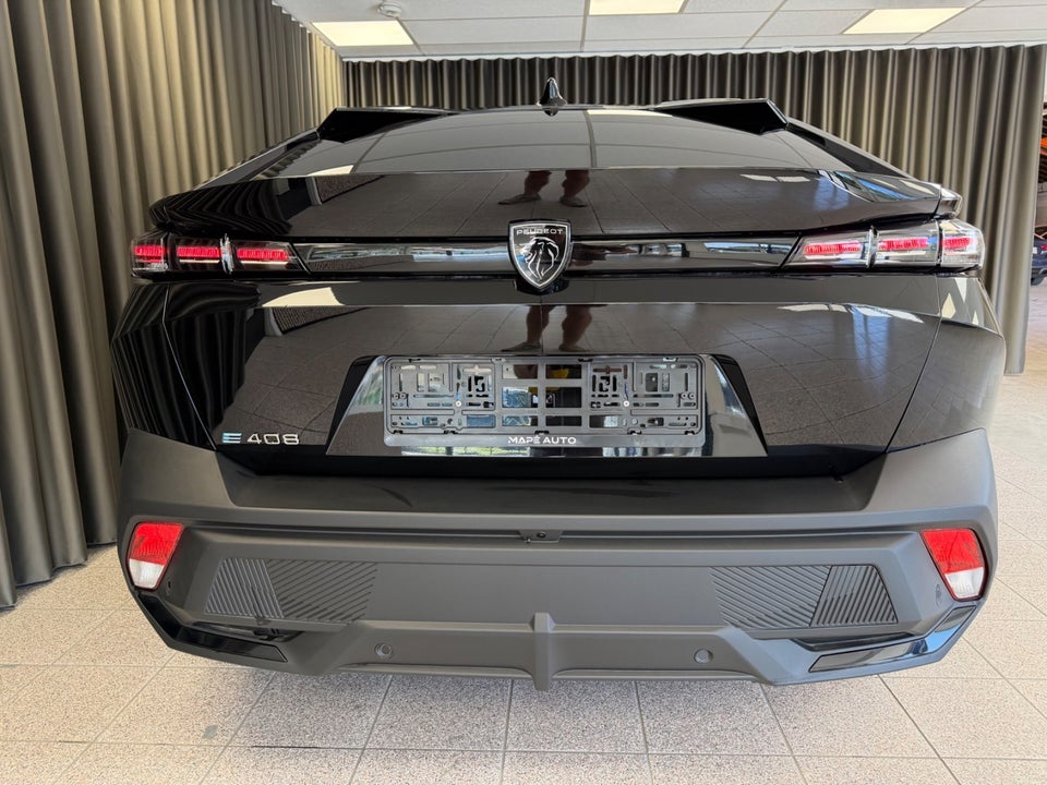 Peugeot e-408 58 Allure 5d