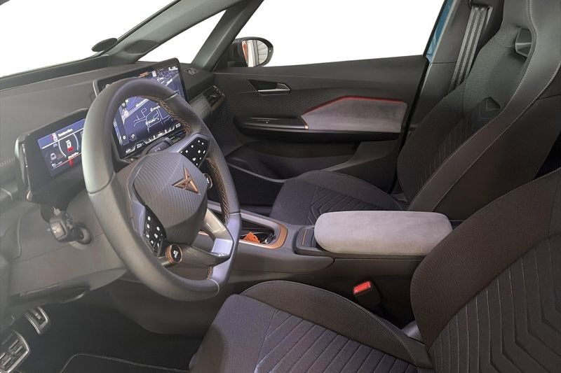 Cupra Born 77 Pasión 5d